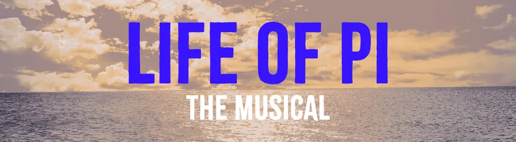 Life of Pi Tickets