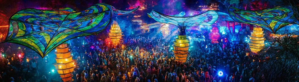 Lightning In A Bottle Festival Tickets