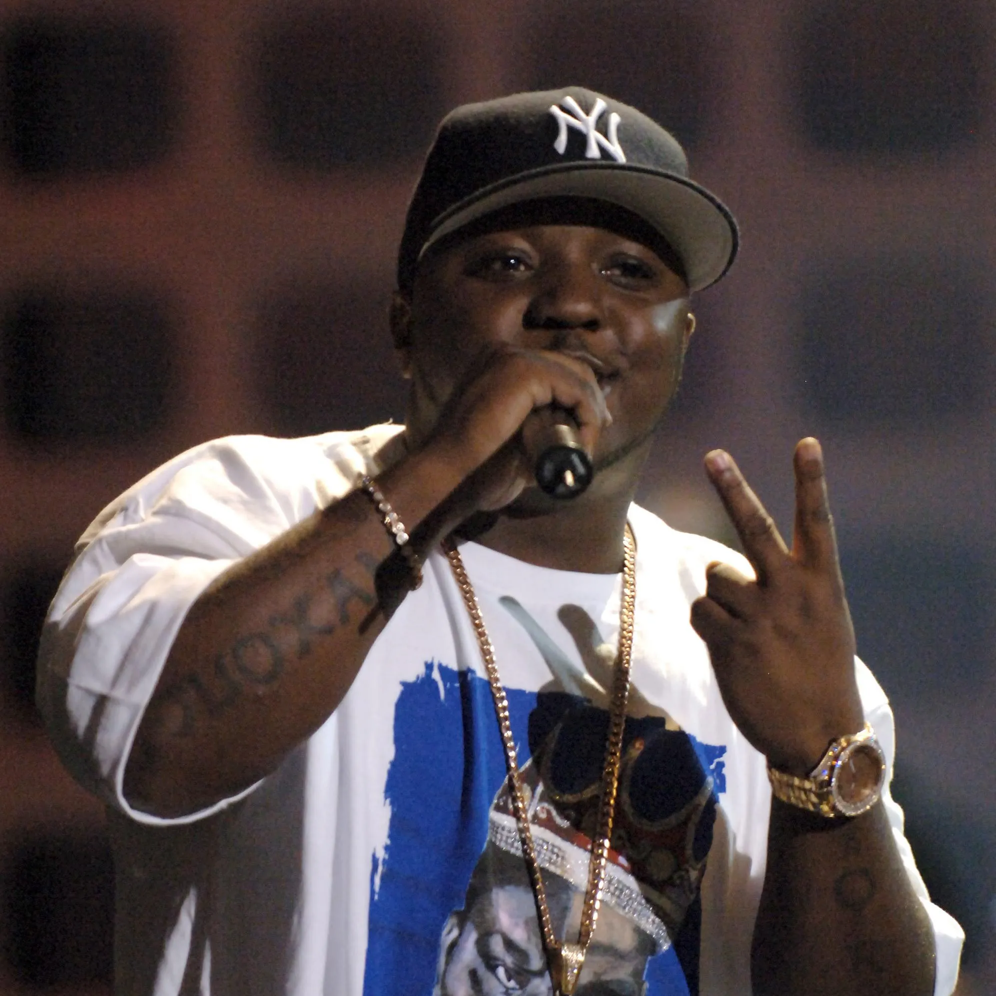Lil Cease - Official Ticket Resale Marketplace
