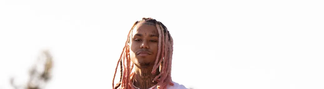 Lil Gnar Tickets