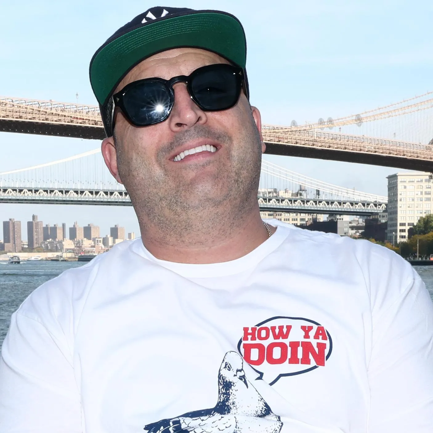 Lil Mo Mozzarella - Official Ticket Resale Marketplace