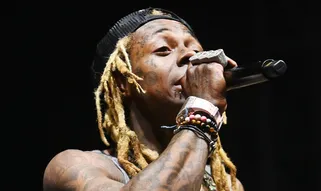 Lil Wayne with 2 Chainz tickets