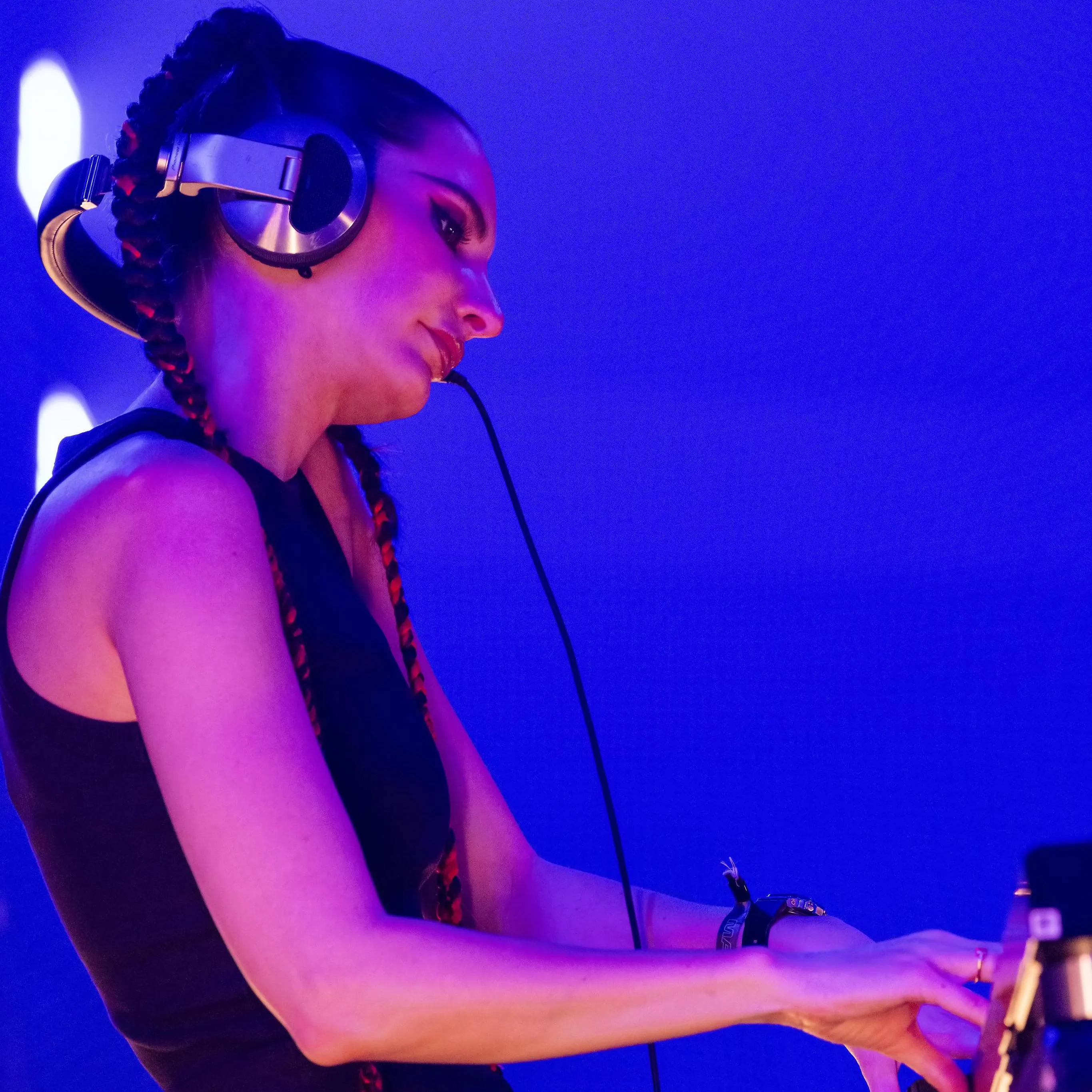 Lilly Palmer - Official Ticket Resale Marketplace