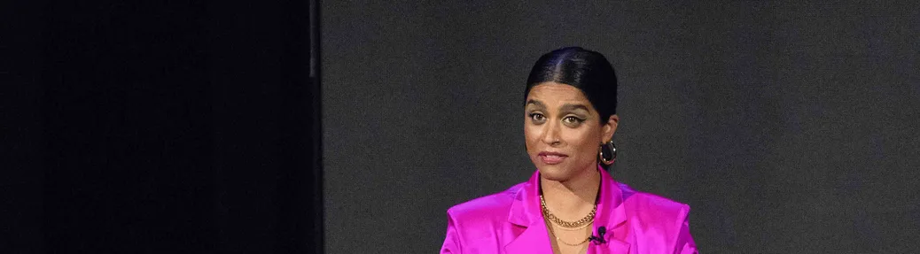 Lilly Singh Tickets