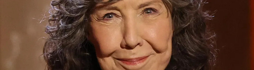 Lily Tomlin Tickets