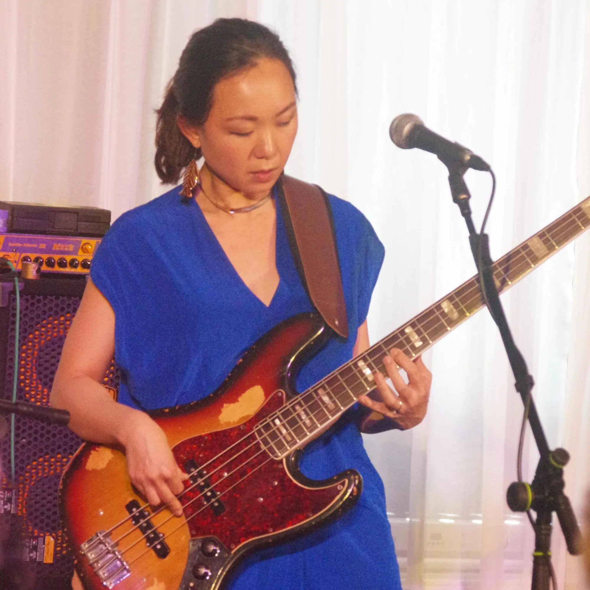 Linda May Han Oh - Official Ticket Resale Marketplace