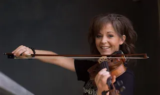 Lindsey Stirling with Pvris tickets