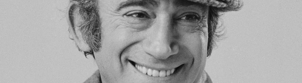 Lionel Bart Tickets