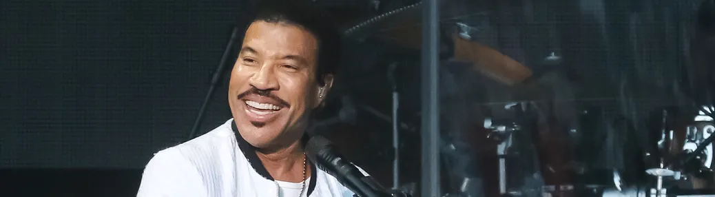Lionel Richie Tickets