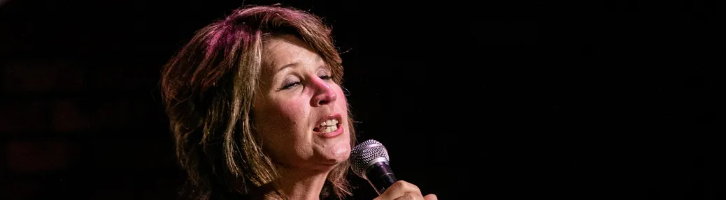 Lisa Brokop Tickets