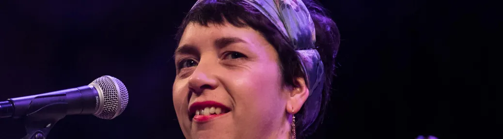Lisa O'Neill Tickets