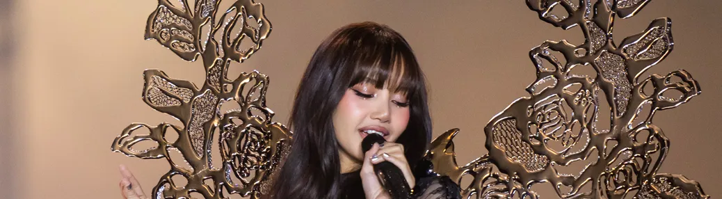 LISA - Lalisa Manobal Tickets