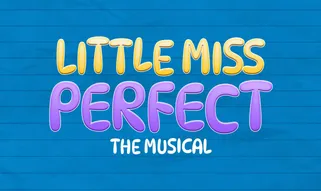 Little Miss Perfect tickets