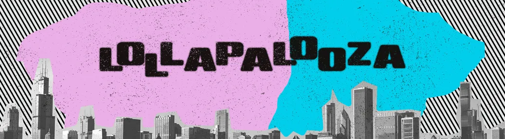 Lollapalooza Tickets