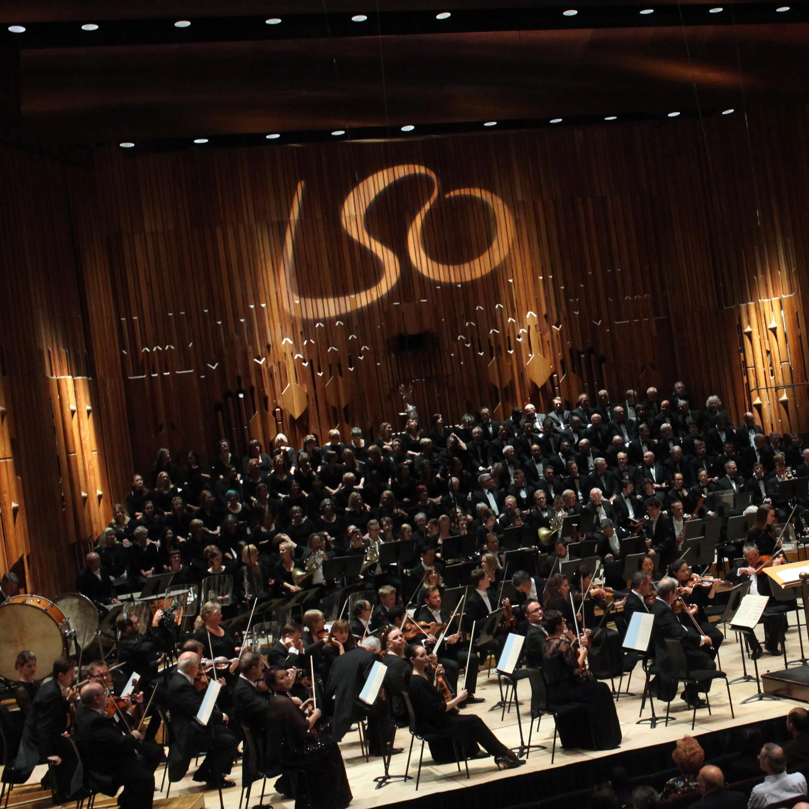 London Symphony Orchestra - Official Ticket Resale Marketplace