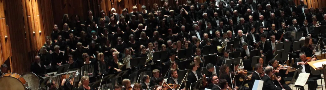 London Symphony Orchestra Tickets