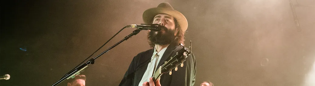 Lord Huron Tickets