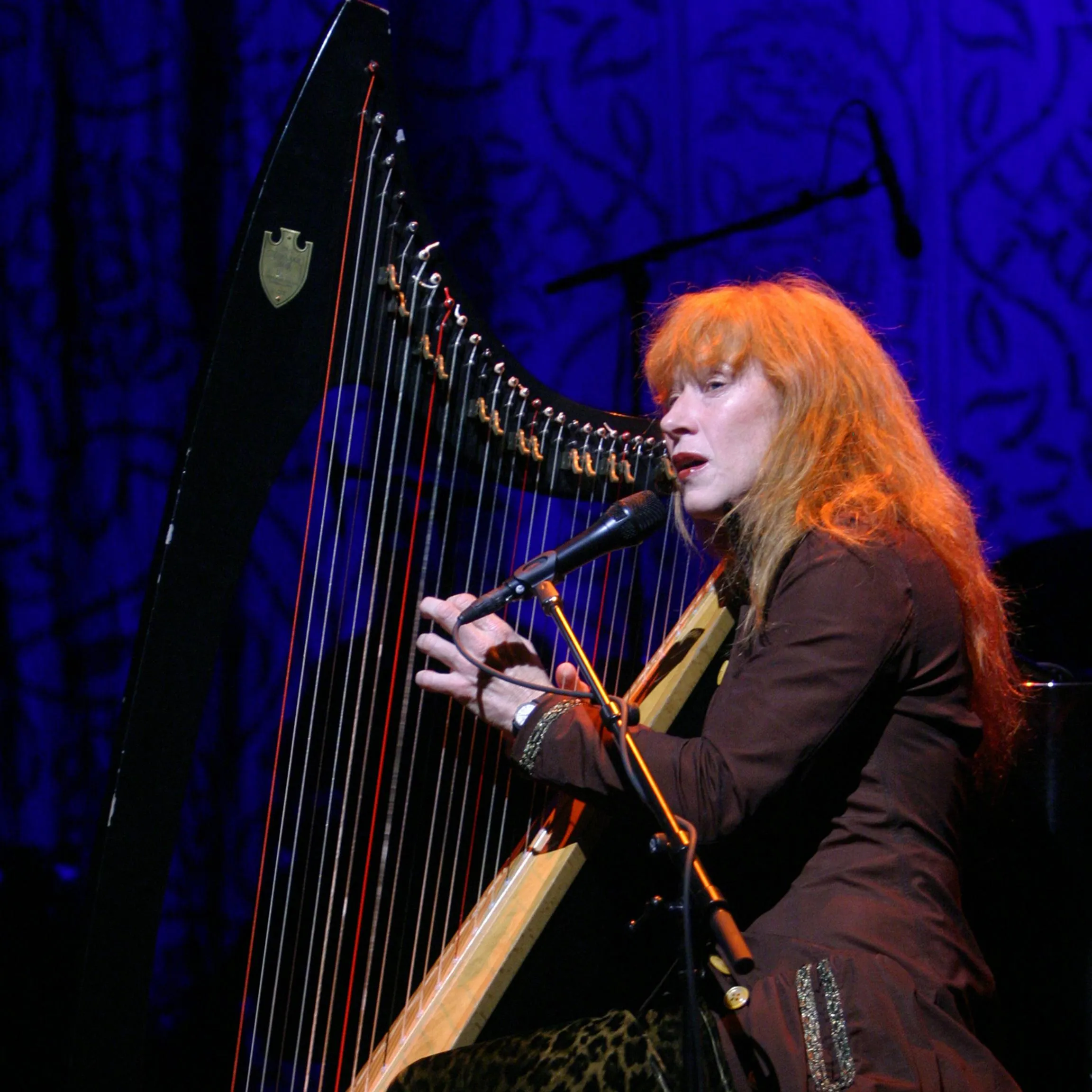 Loreena McKennitt - Official Ticket Resale Marketplace