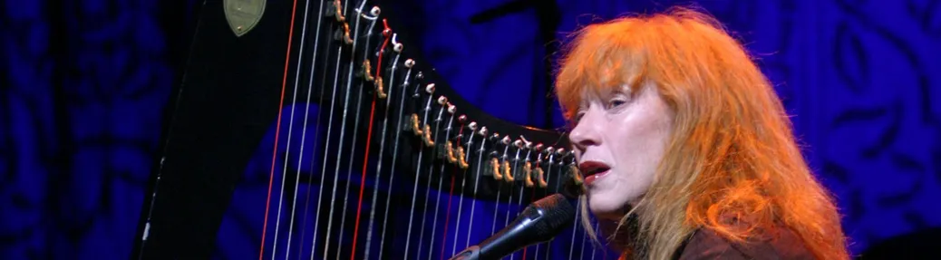 Loreena McKennitt Tickets