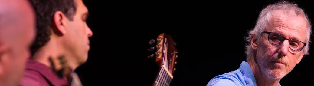 Los Angeles Guitar Quartet Tickets