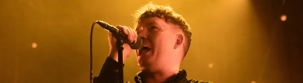 Los Campesinos Tickets