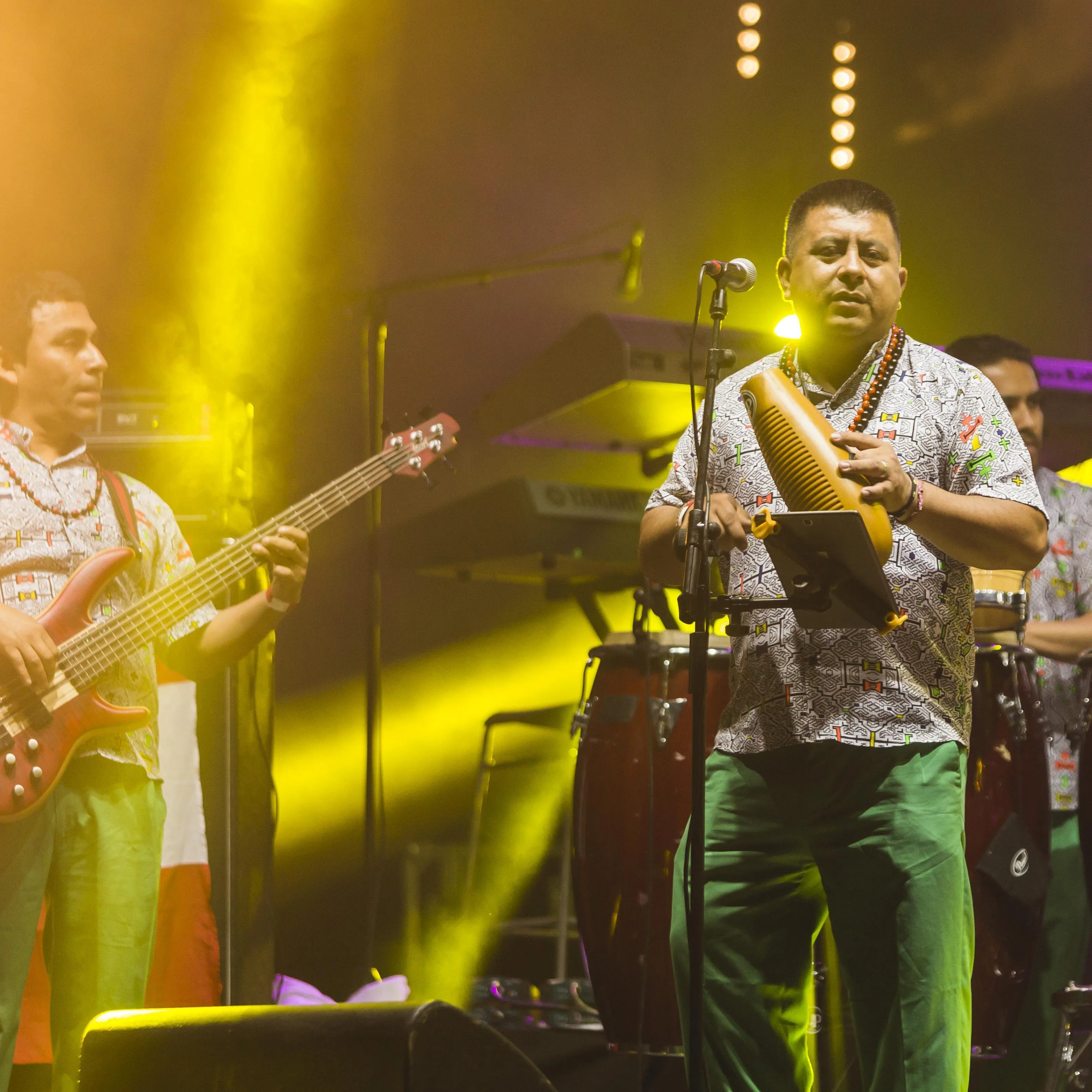 Los Mirlos - Official Ticket Resale Marketplace