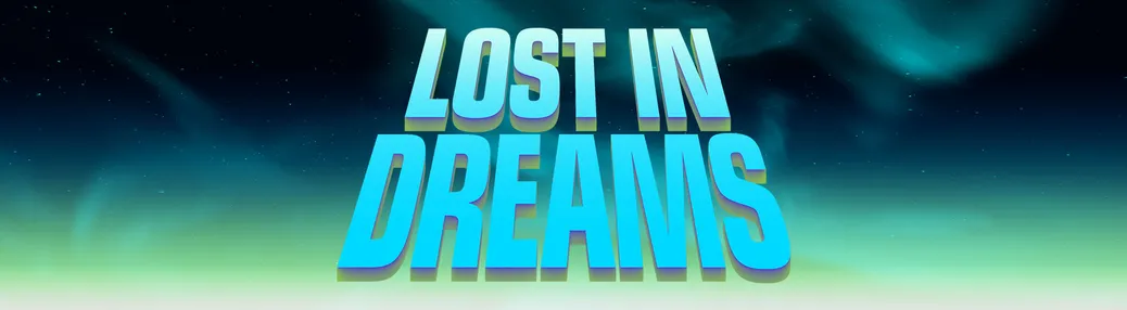 Lost in Dreams Festival Tickets