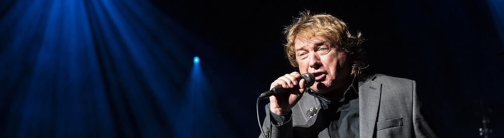 Lou Gramm Tickets