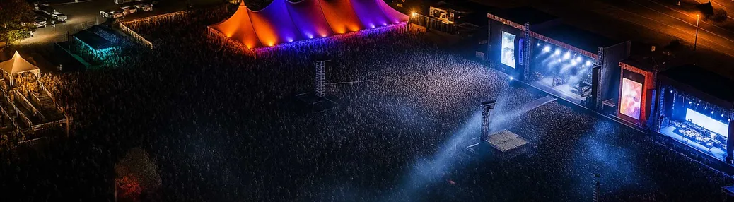 Louder Than Life Tickets