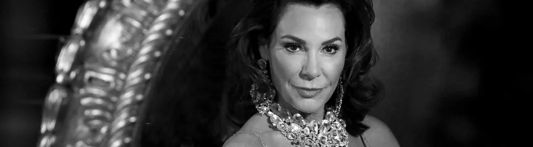Luann de Lesseps Tickets