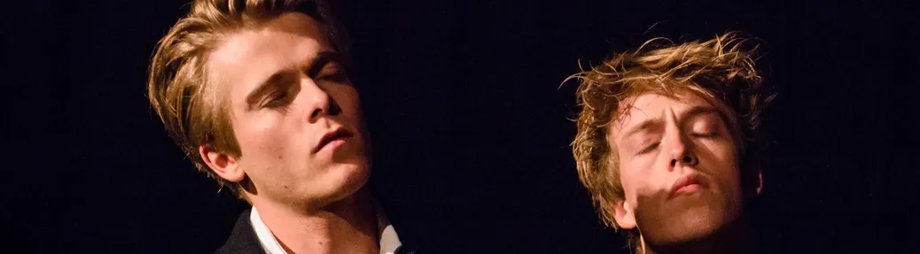 Lucas and Arthur Jussen Tickets