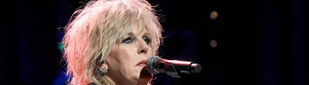 Lucinda Williams Tickets