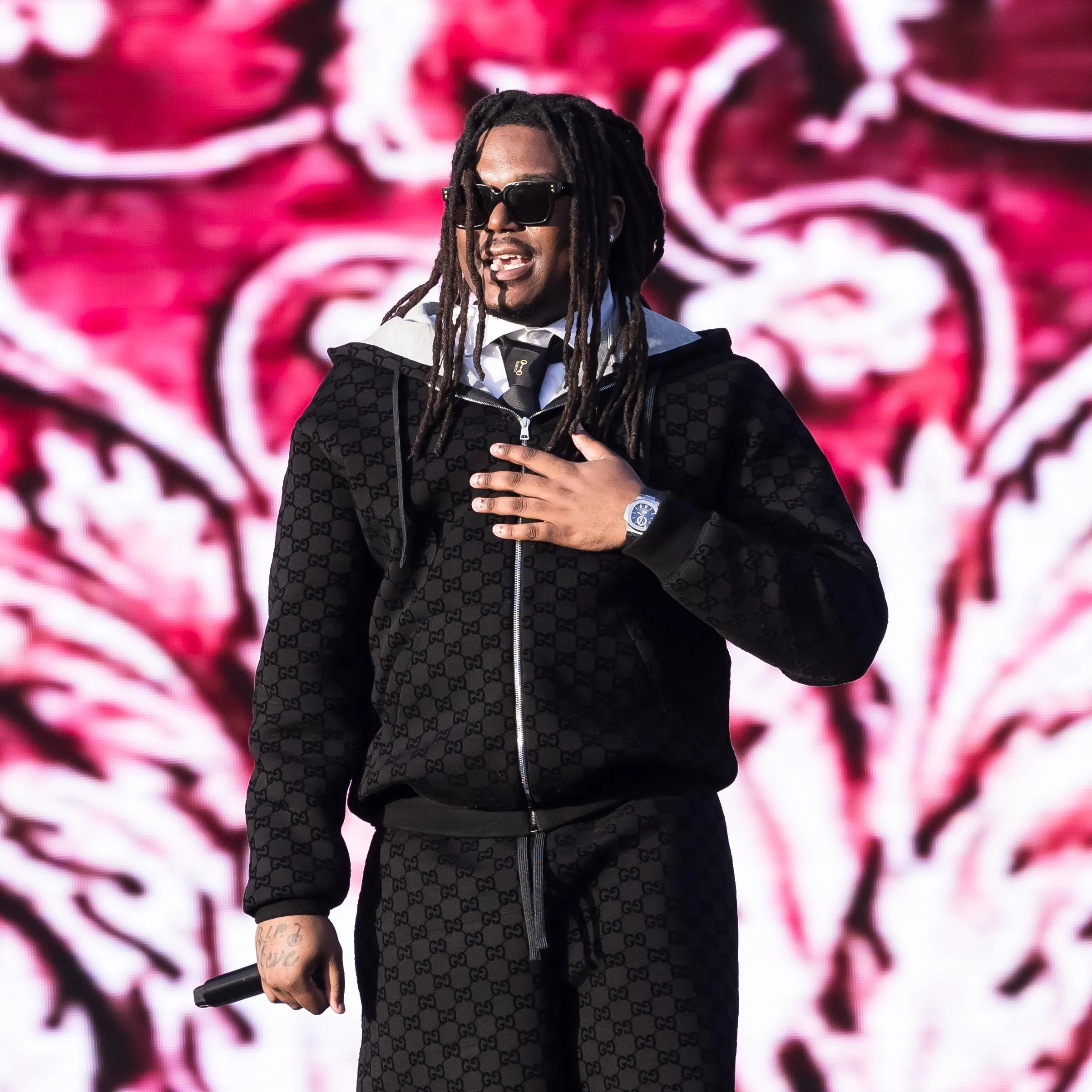 Lucki - Official Ticket Resale Marketplace