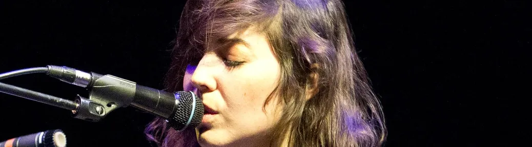 Lucrecia Dalt Tickets