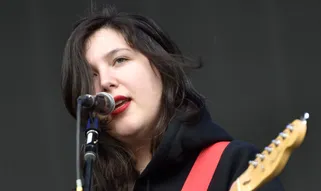 Lucy Dacus with Jay Som tickets