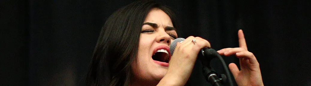 Lucy Hale Tickets