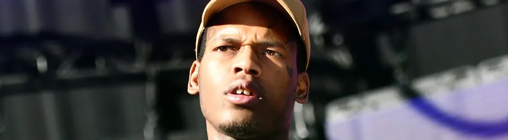 Lud Foe Tickets