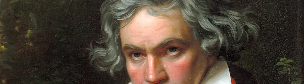 Ludwig van Beethoven Tickets