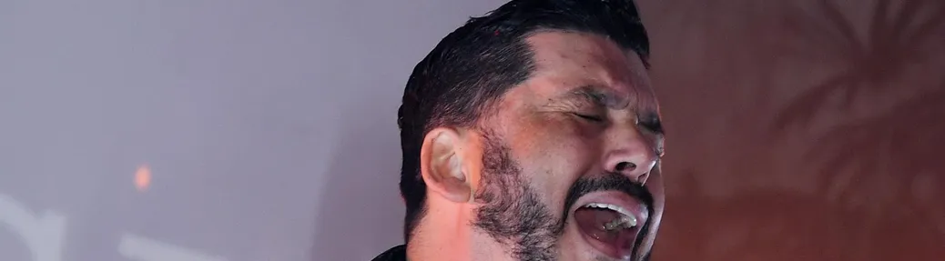 Luis Angel