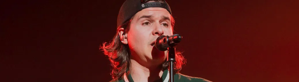 Lukas Graham Tickets