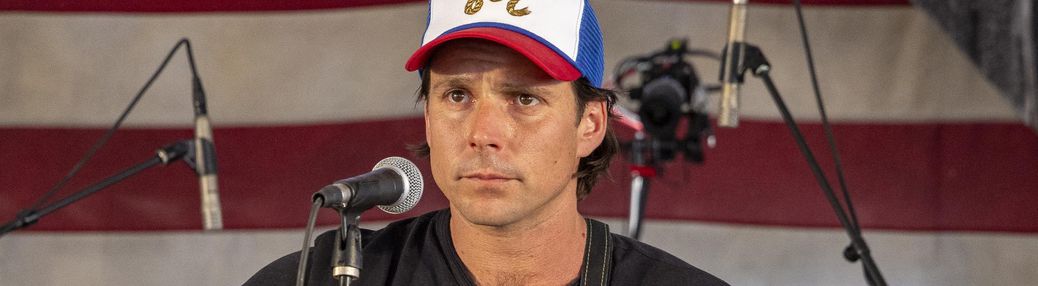 Lukas Nelson Tickets