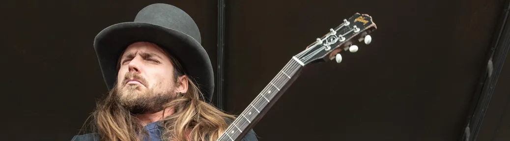 Lukas Nelson and Promise of the Real Tickets