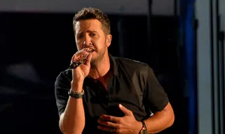 Luke Bryan tickets
