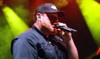 Luke Combs with Dierks Bentley, Ty Myers, Jake Worthington and Thelma & James tickets
