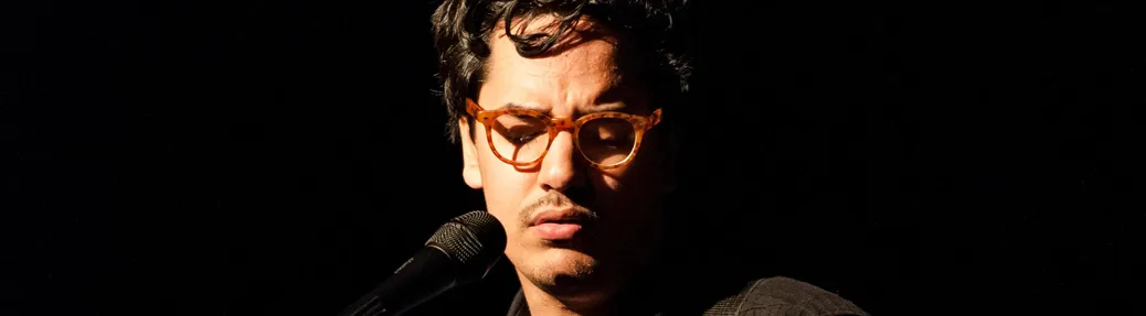 Luke Sital Singh Tickets