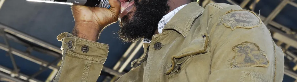 Lutan Fyah Tickets
