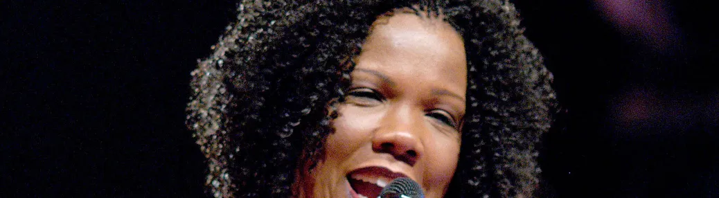 Lynda Randle Tickets