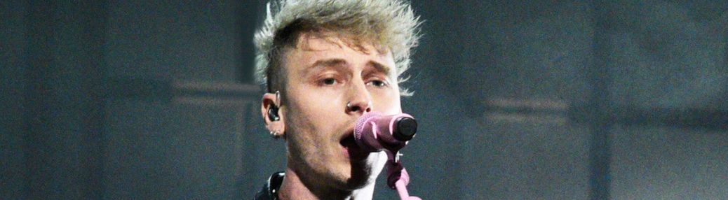 Machine Gun Kelly Tickets