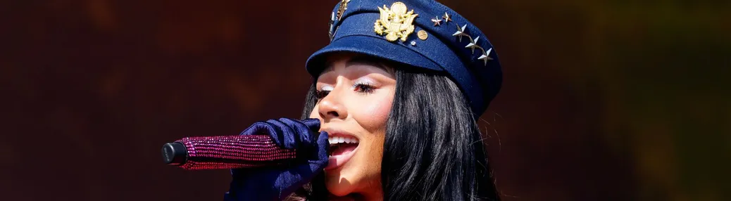 Mariah the Scientist Tickets