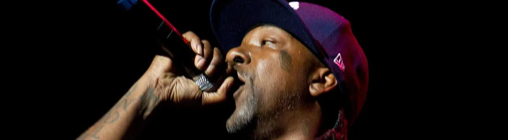 MC EIHT Tickets